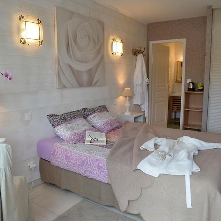 Chambres d'Hôtes Les Hauts d'Audignon Extérieur photo