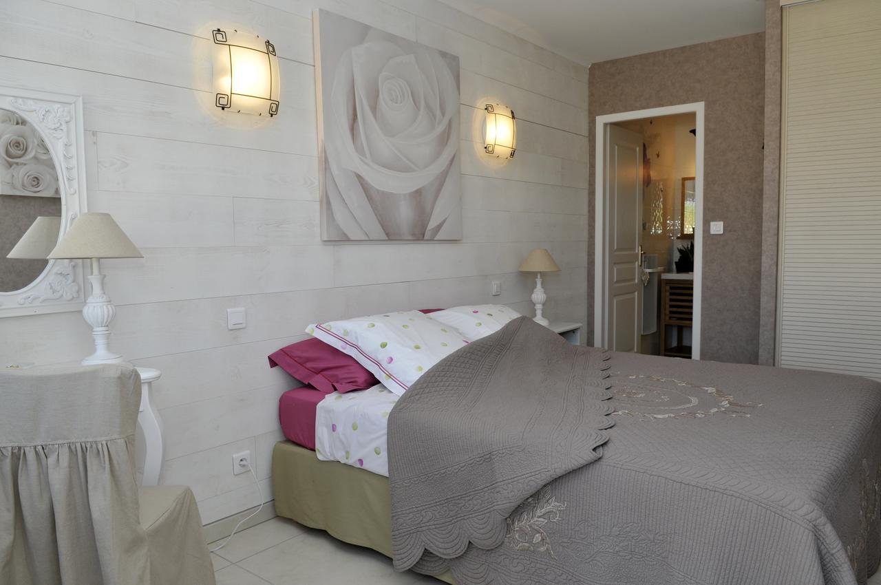 Chambres d'Hôtes Les Hauts d'Audignon Extérieur photo