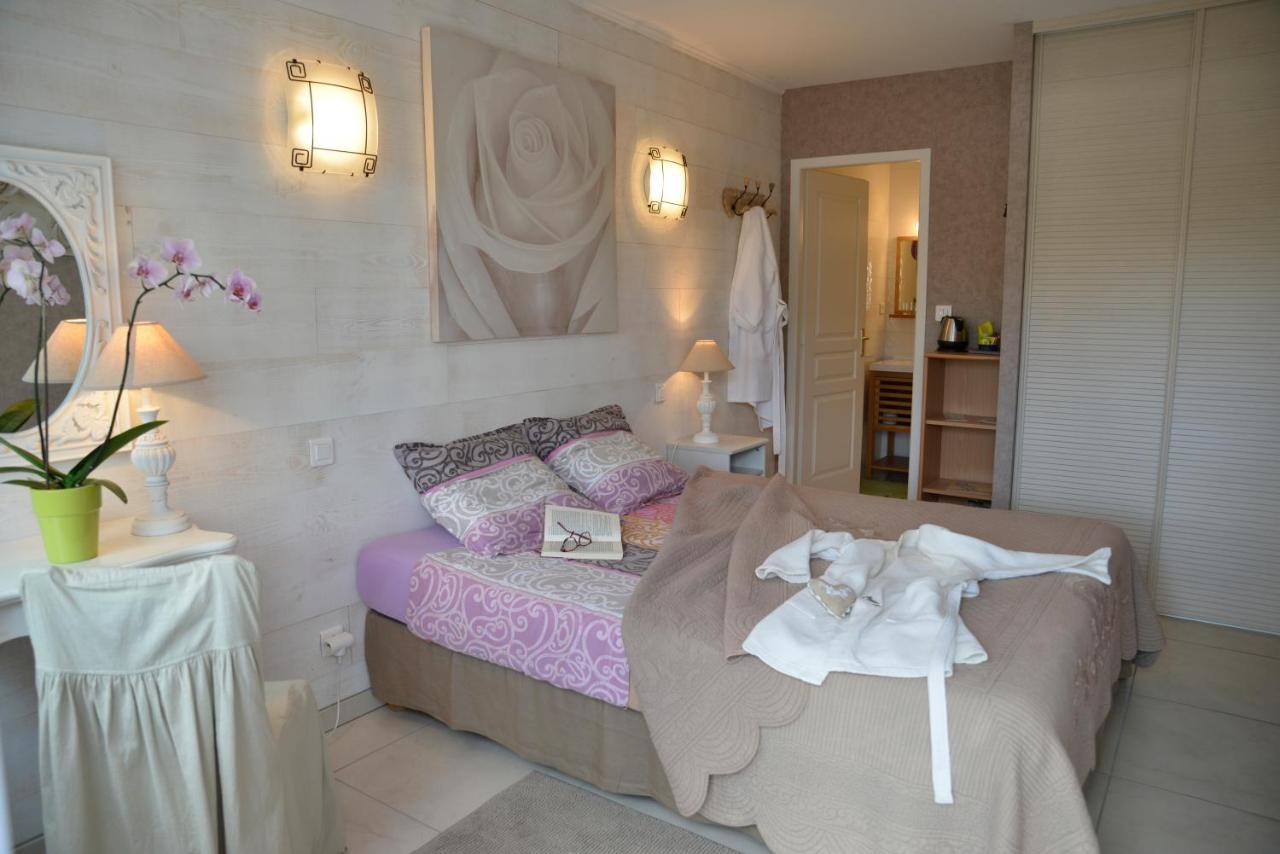 Chambres d'Hôtes Les Hauts d'Audignon Extérieur photo