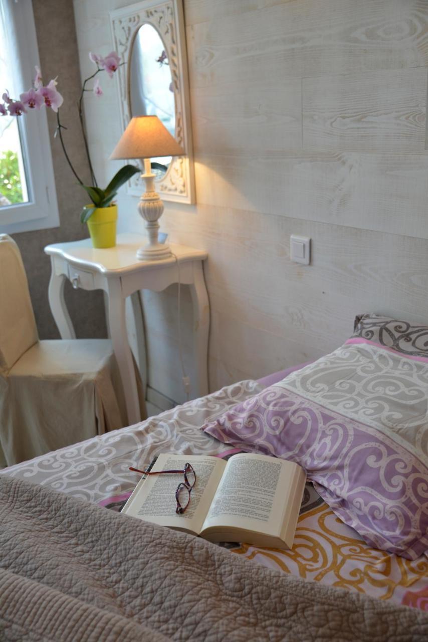 Chambres d'Hôtes Les Hauts d'Audignon Extérieur photo