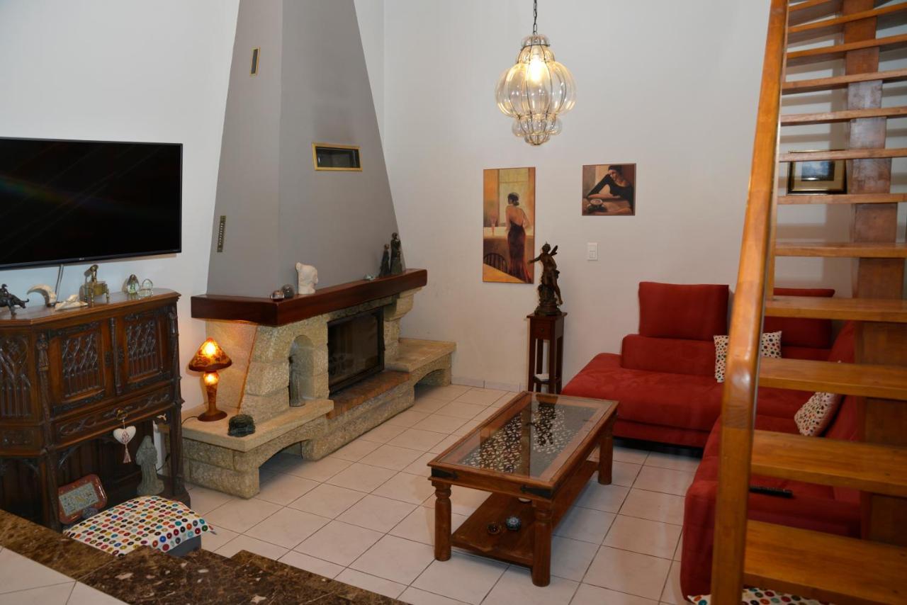 Chambres d'Hôtes Les Hauts d'Audignon Extérieur photo